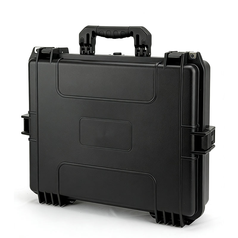 Wie wählt man die richtige Handheld-Hartschale für maximalen Schutz und Tragbarkeit aus?