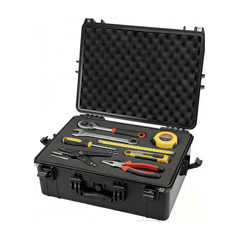 Industrielle Kunststoffschutzhülle