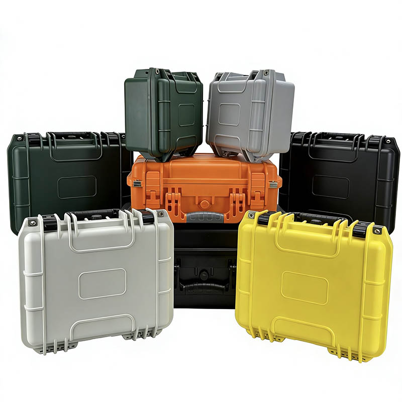 Maßgeschneiderte Kunststoff-Schutzhülle